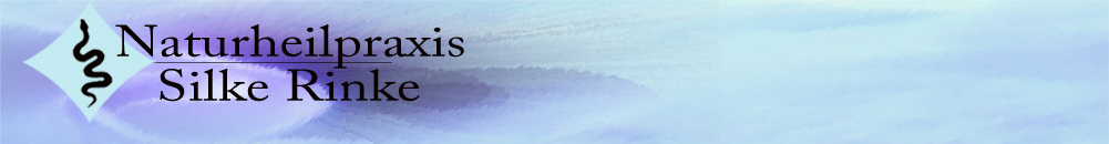 Header Naturheilpraxis Silke Rinke
